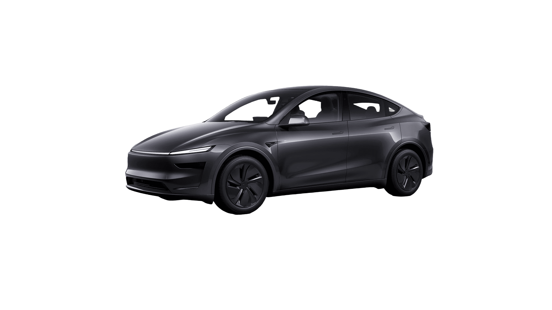 Model Y RWD - 스텔스그레이